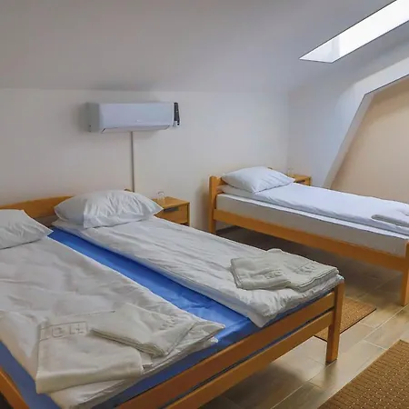 Hostel Kod Hame
