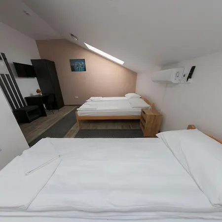 Kod Hame 旅馆 Bihać