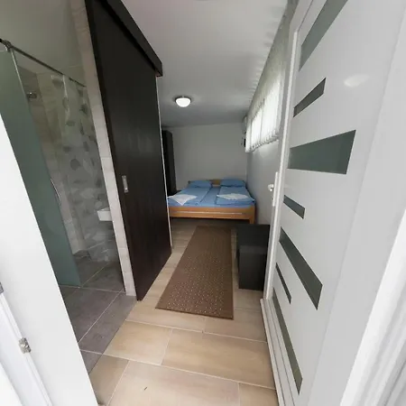 Kod Hame Hostel Bihac
