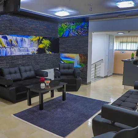 Hostel Kod Hame *