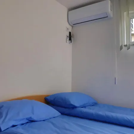 Kod Hame Hostel