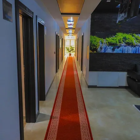 Kod Hame Hostal Bihać