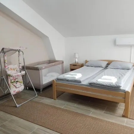 Auberge de jeunesse Kod Hame Bihać