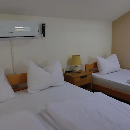 Kod Hame Hostel Bihac