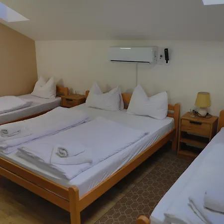 Hostel Kod Hame Bihac