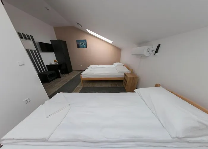 Kod Hame Hostel Bihac