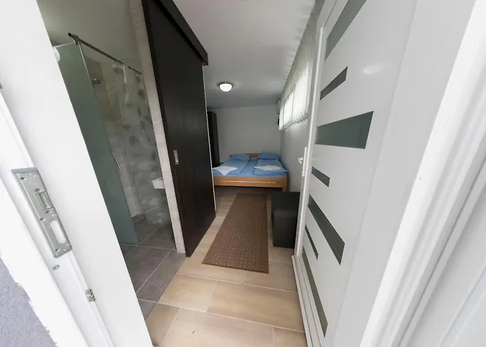 Kod Hame Hostel Bihac