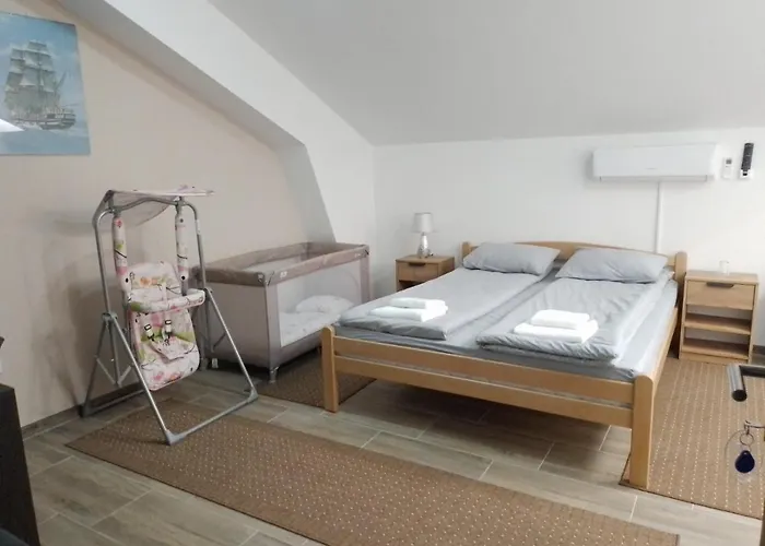 Hostel Kod Hame Bihac