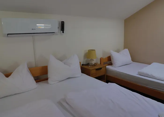 Kod Hame Hostel Bihac