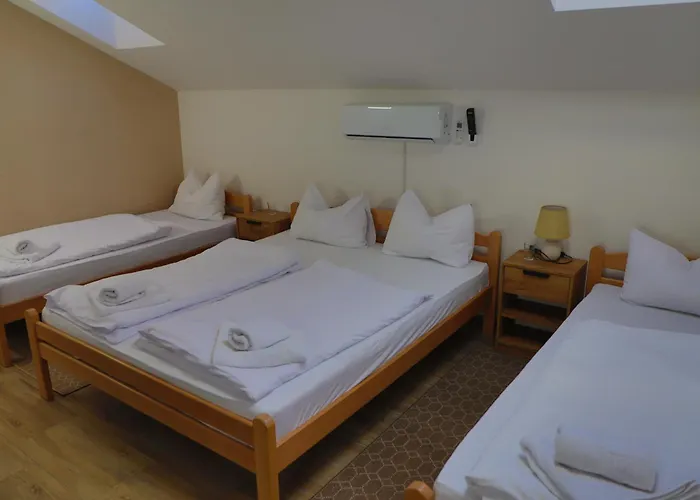 Hostel Kod Hame Bihac